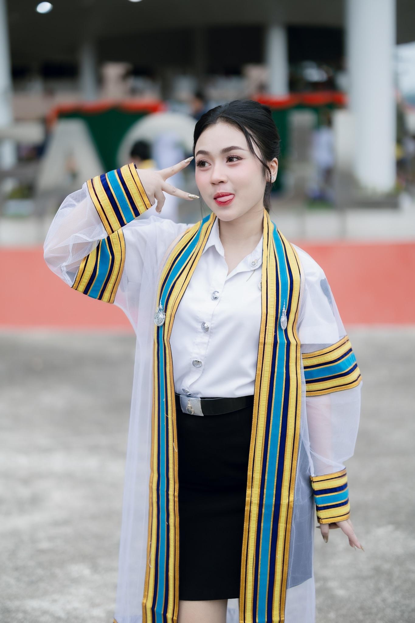 ผลงานรับปริญญา มหาวิทยาลัยเทคโนโลยีราชมงคลศรีวิชัย โดย ซืน‘วานนน ภาพที่ 1