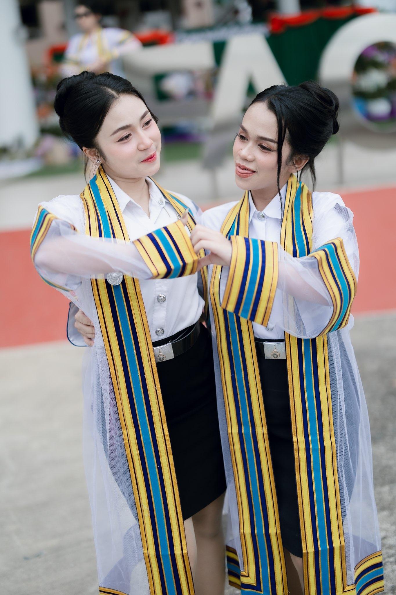 ผลงานรับปริญญา มหาวิทยาลัยเทคโนโลยีราชมงคลศรีวิชัย โดย ซืน‘วานนน ภาพที่ 5