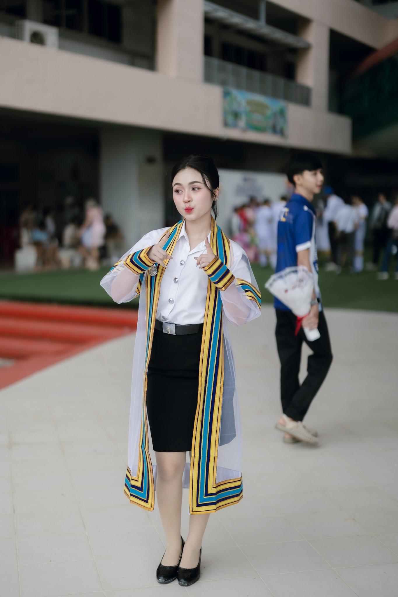ผลงานรับปริญญา มหาวิทยาลัยเทคโนโลยีราชมงคลศรีวิชัย โดย ซืน‘วานนน ภาพที่ 11