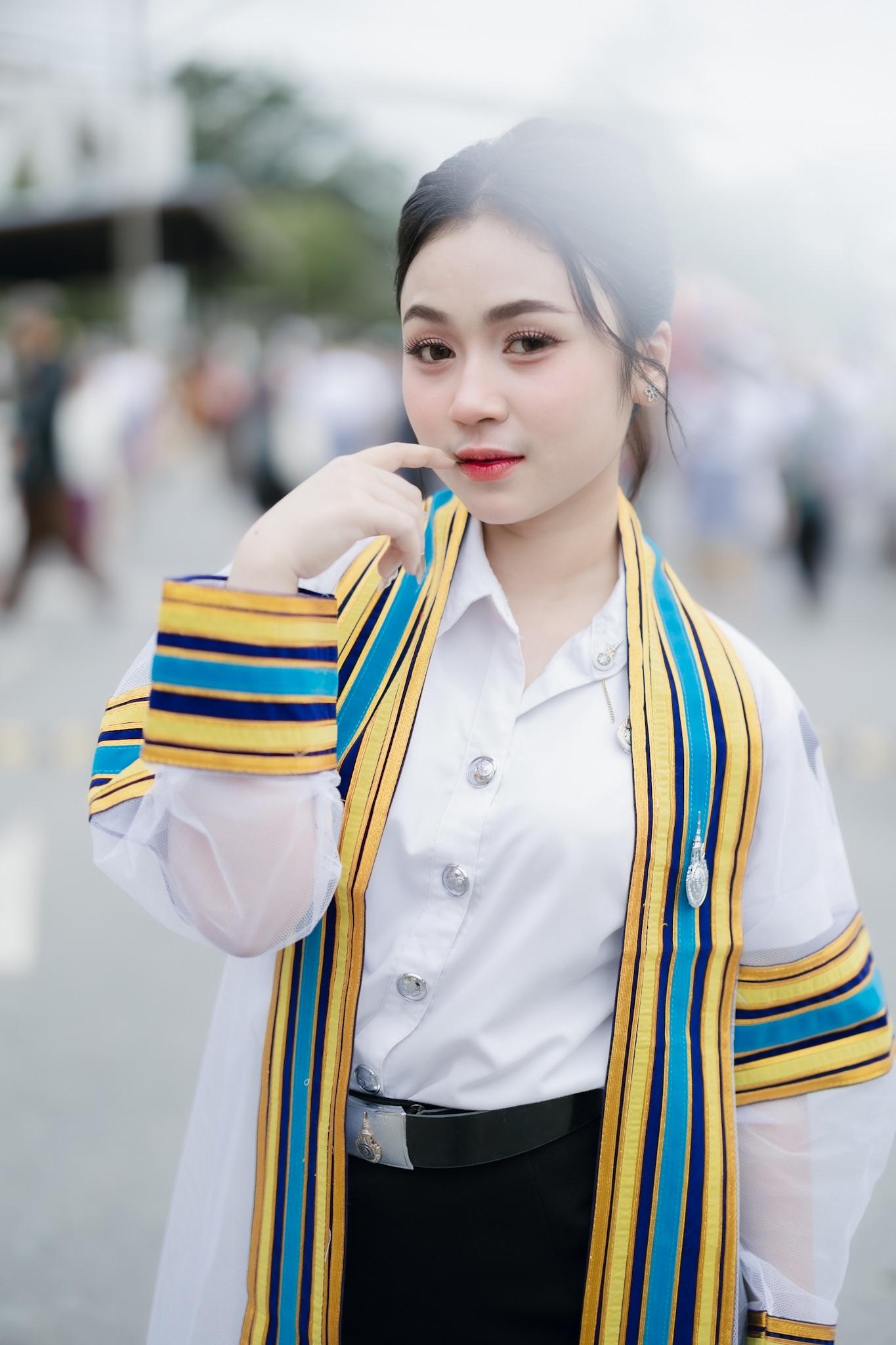 ผลงานรับปริญญา มหาวิทยาลัยเทคโนโลยีราชมงคลศรีวิชัย โดย ซืน‘วานนน ภาพที่ 4