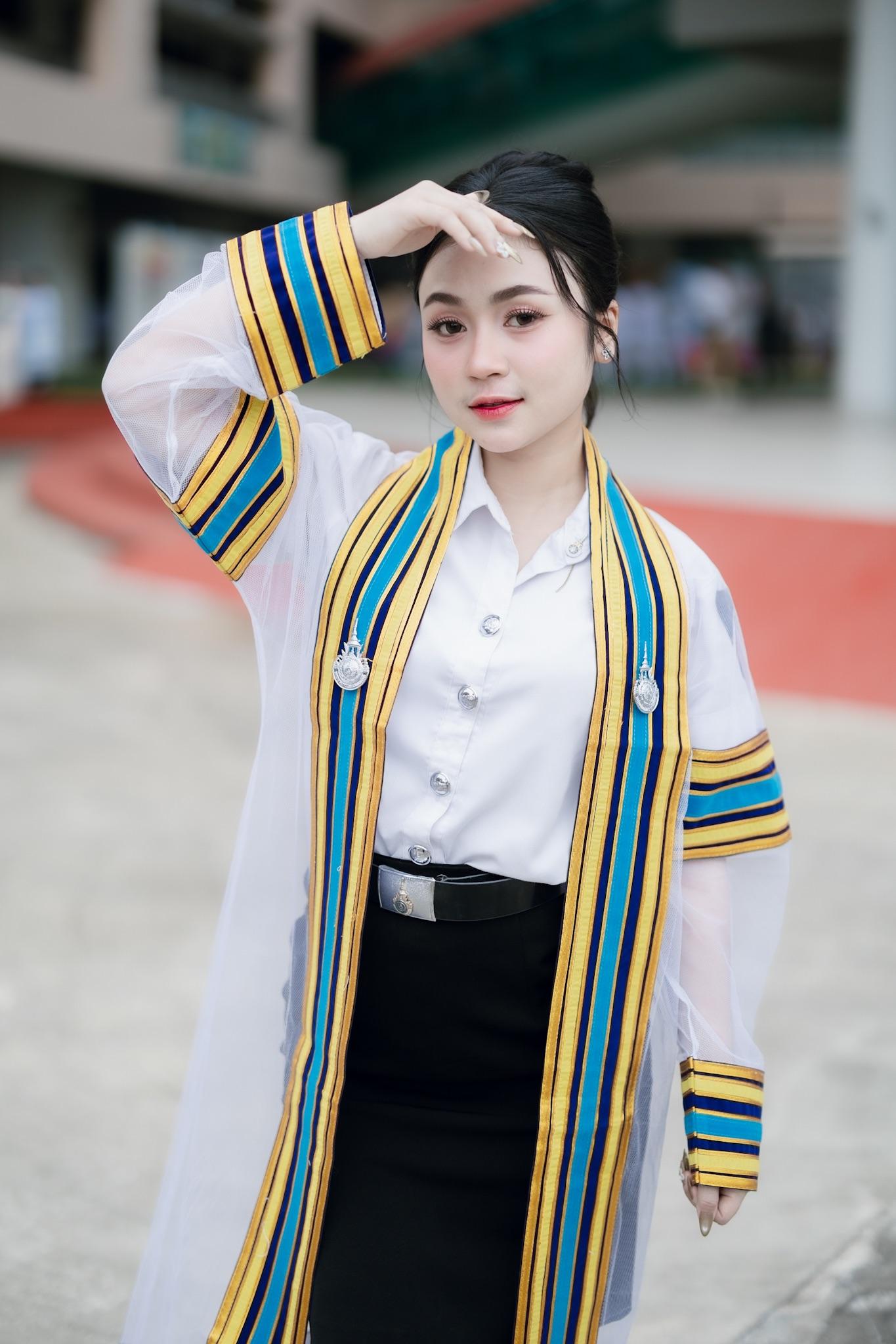 ผลงานรับปริญญา มหาวิทยาลัยเทคโนโลยีราชมงคลศรีวิชัย โดย ซืน‘วานนน ภาพที่ 8