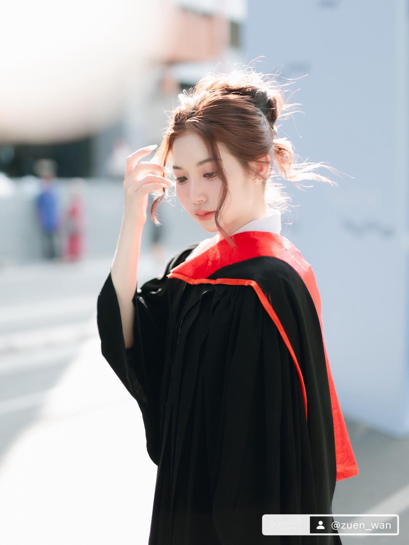 ผลงานรับปริญญา มหาวิทยาลัยกรุงเทพ โดย ซืน‘วานนน ภาพที่ 4