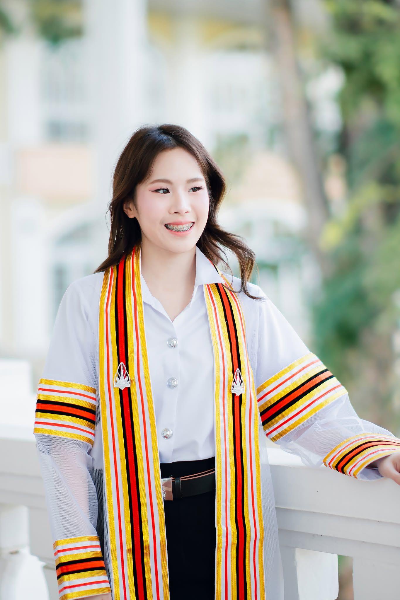 ผลงานรับปริญญา มหาวิทยาลัยขอนแก่น โดย asn_cameraman ภาพที่ 6