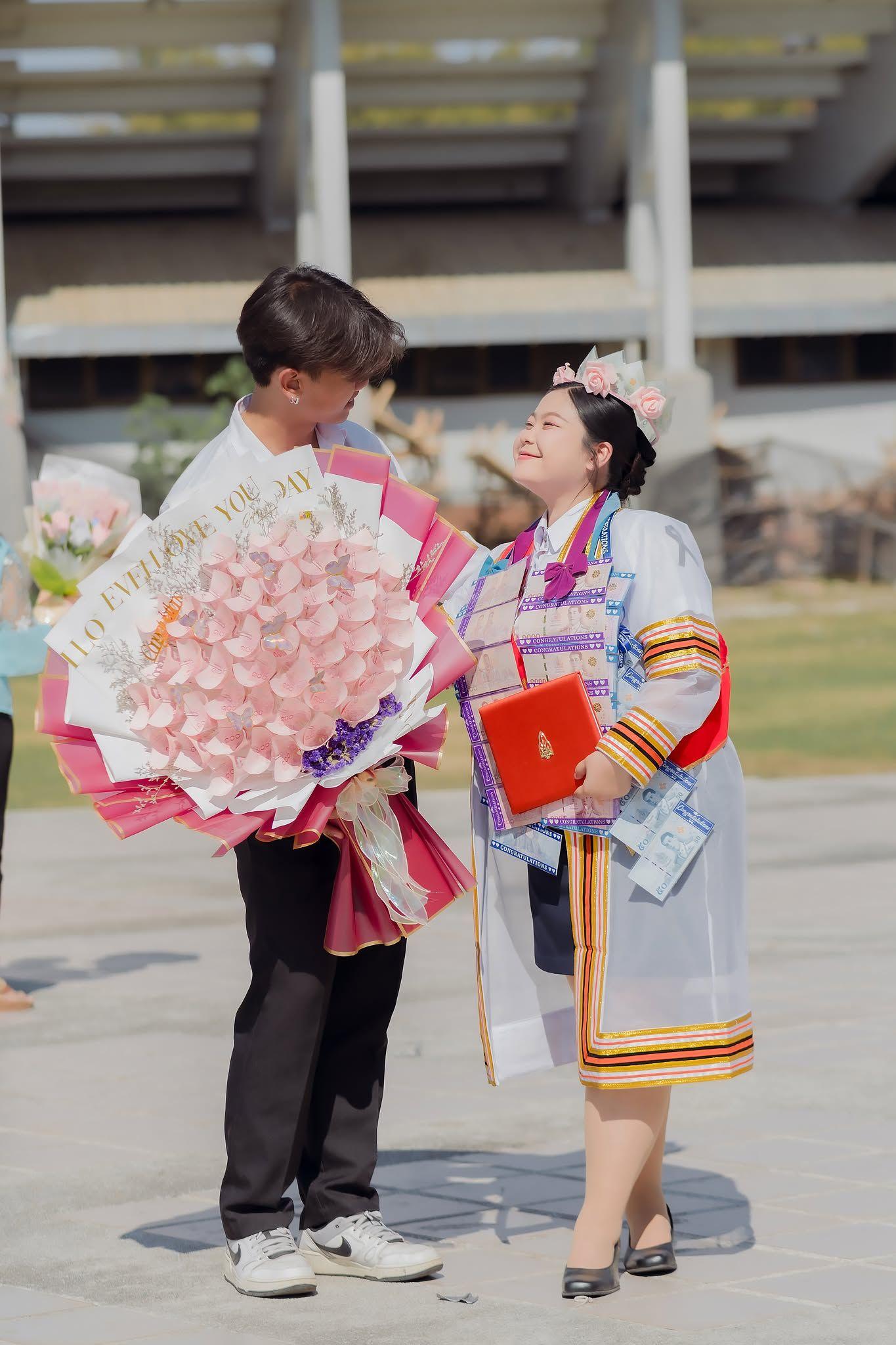 ผลงานรับปริญญา มหาวิทยาลัยขอนแก่น โดย asn_cameraman ภาพที่ 17