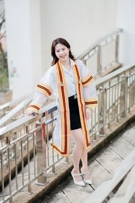 ผลงานรับปริญญา มหาวิทยาลัยขอนแก่น โดย asn_cameraman ภาพที่ 3