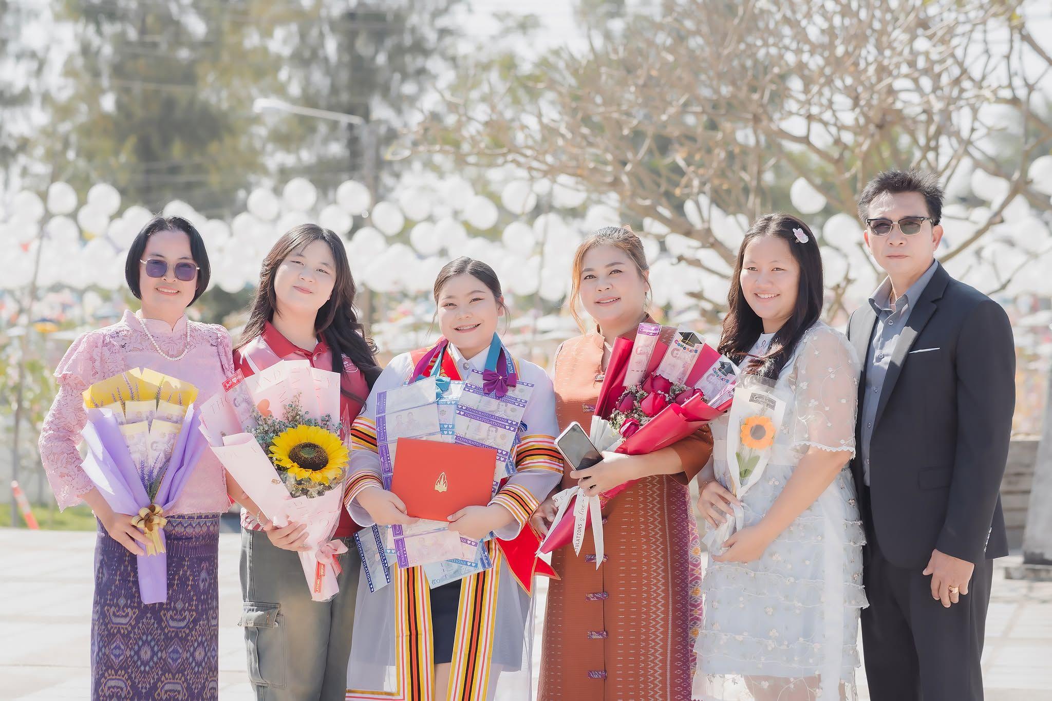ผลงานรับปริญญา มหาวิทยาลัยขอนแก่น โดย asn_cameraman ภาพที่ 19