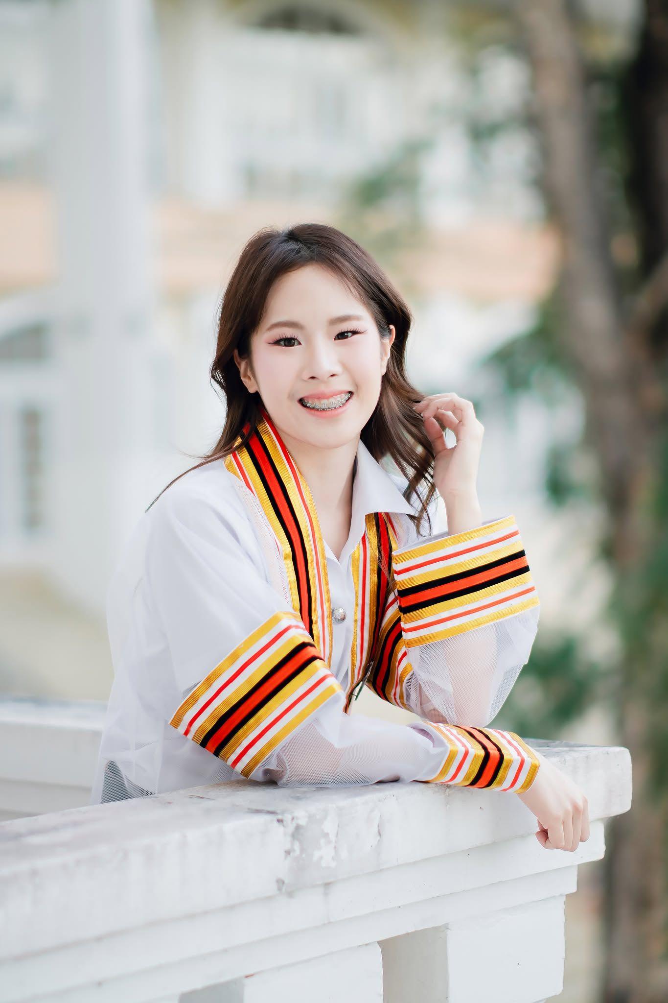 ผลงานรับปริญญา มหาวิทยาลัยขอนแก่น โดย asn_cameraman ภาพที่ 4