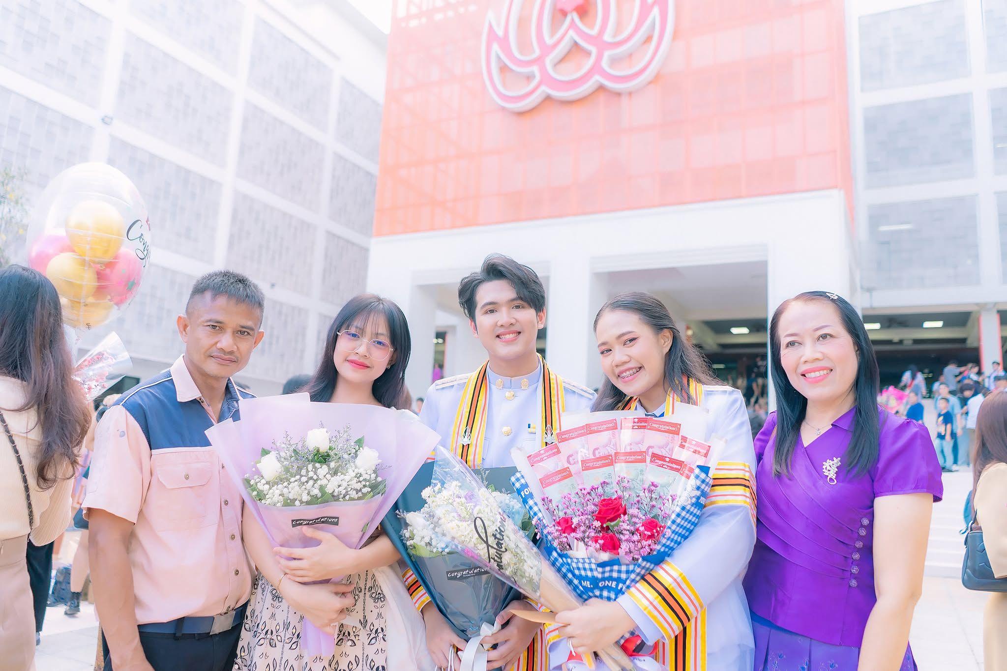 ผลงานรับปริญญา มหาวิทยาลัยขอนแก่น โดย asn_cameraman ภาพที่ 15