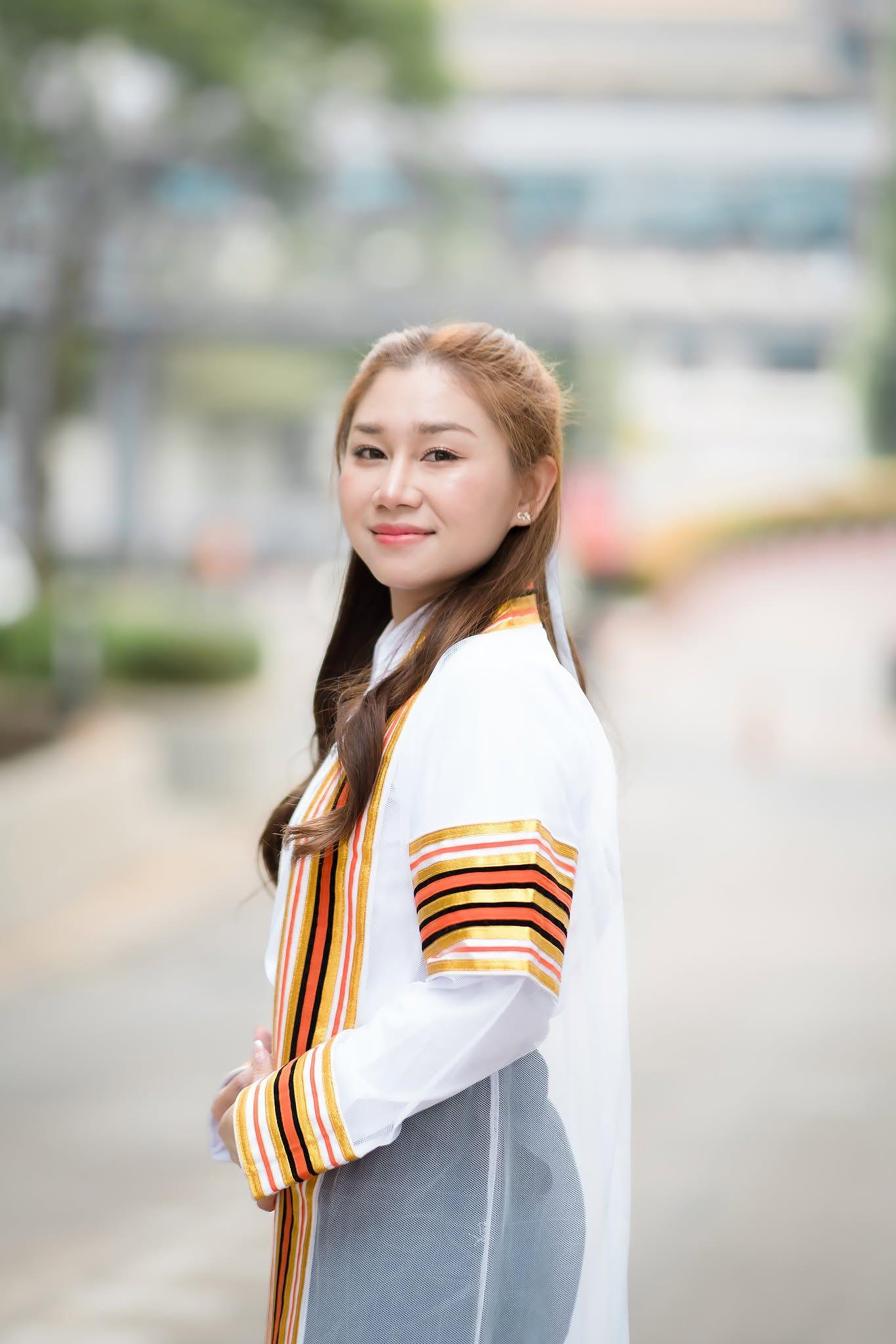 ผลงานรับปริญญา มหาวิทยาลัยขอนแก่น โดย asn_cameraman ภาพที่ 2