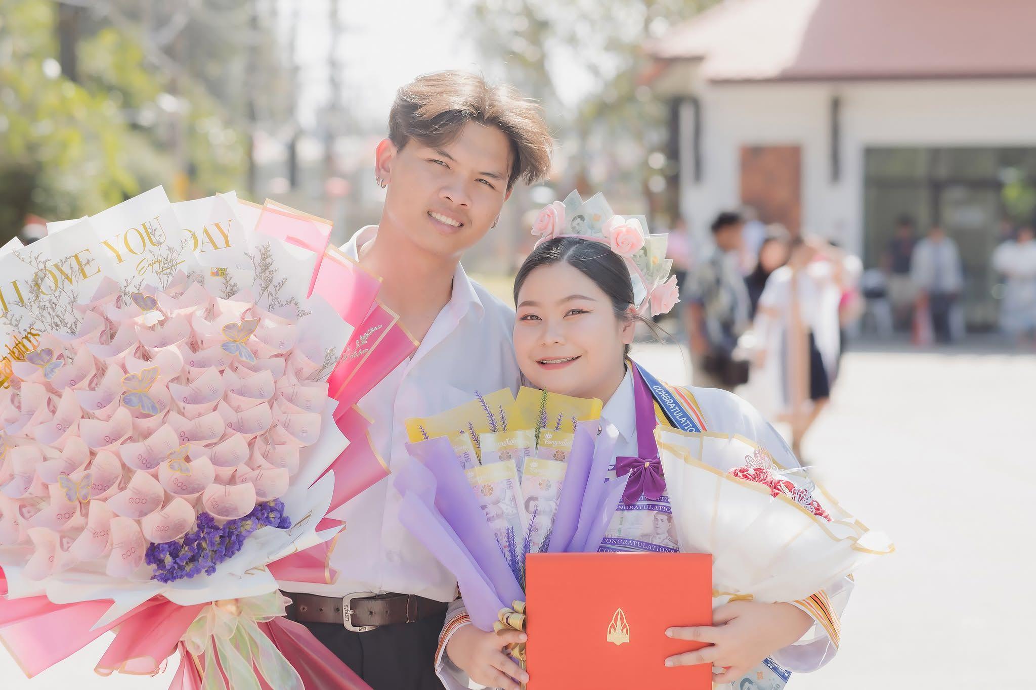 ผลงานรับปริญญา มหาวิทยาลัยขอนแก่น โดย asn_cameraman ภาพที่ 18