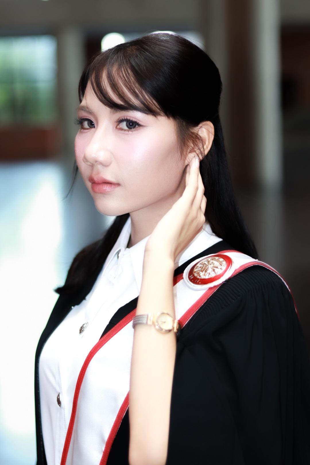 ผลงานรับปริญญา มหาวิทยาลัยธรรมศาสตร์ โดย Photofilm ภาพที่ 8