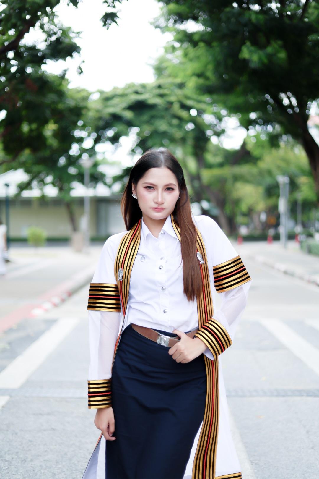 ผลงานรับปริญญา จุฬาลงกรณ์มหาวิทยาลัย โดย Photofilm ภาพที่ 4