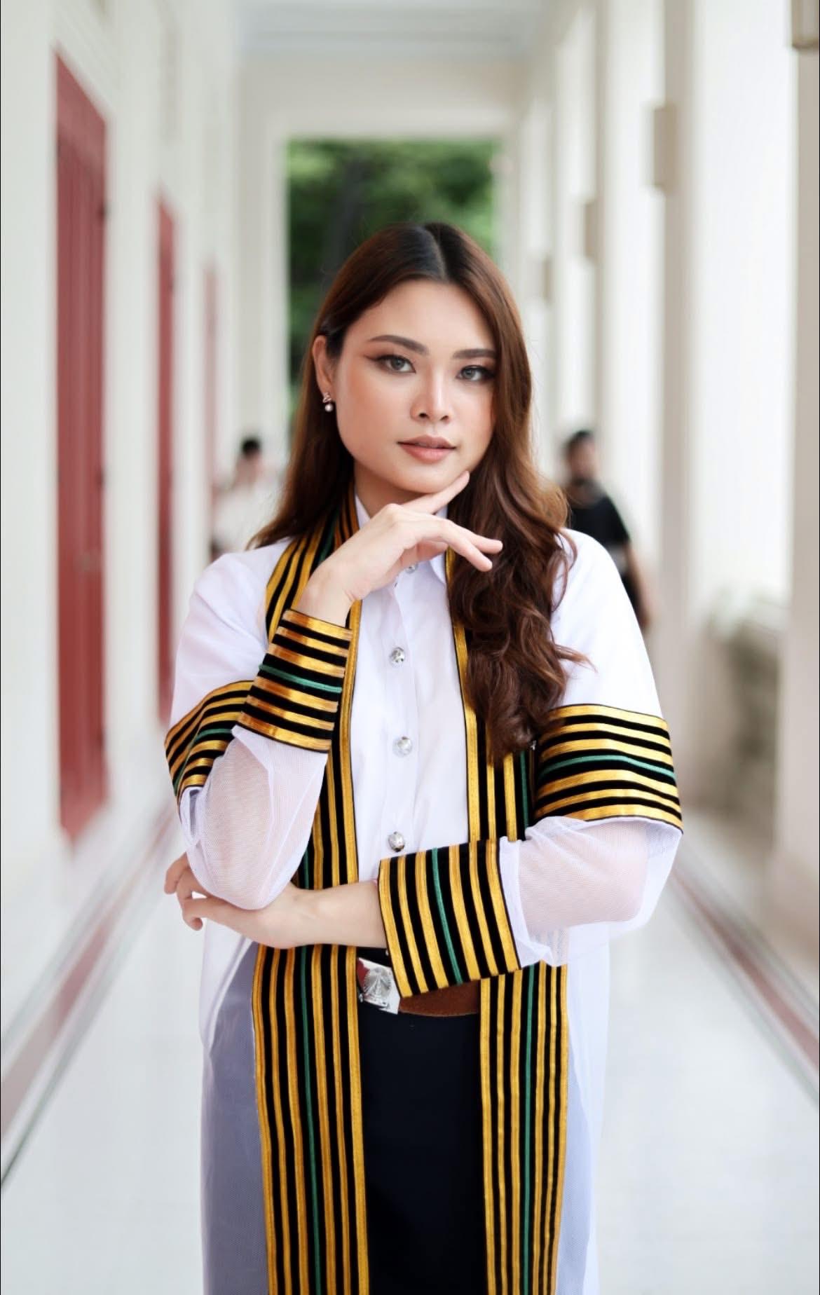 ผลงานรับปริญญา จุฬาลงกรณ์มหาวิทยาลัย โดย Photofilm ภาพที่ 7