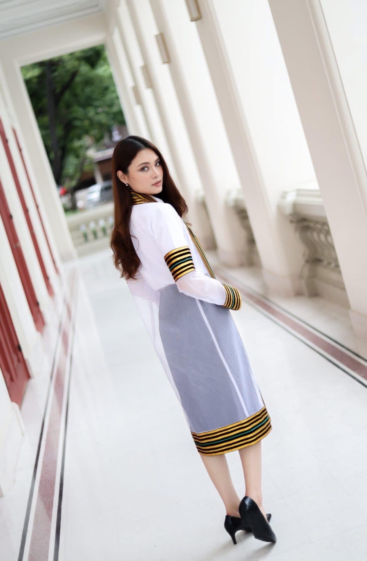 ผลงานรับปริญญา จุฬาลงกรณ์มหาวิทยาลัย โดย Photofilm ภาพที่ 3