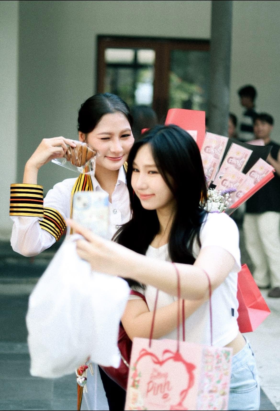 ผลงานรับปริญญา จุฬาลงกรณ์มหาวิทยาลัย โดย Photofilm ภาพที่ 7