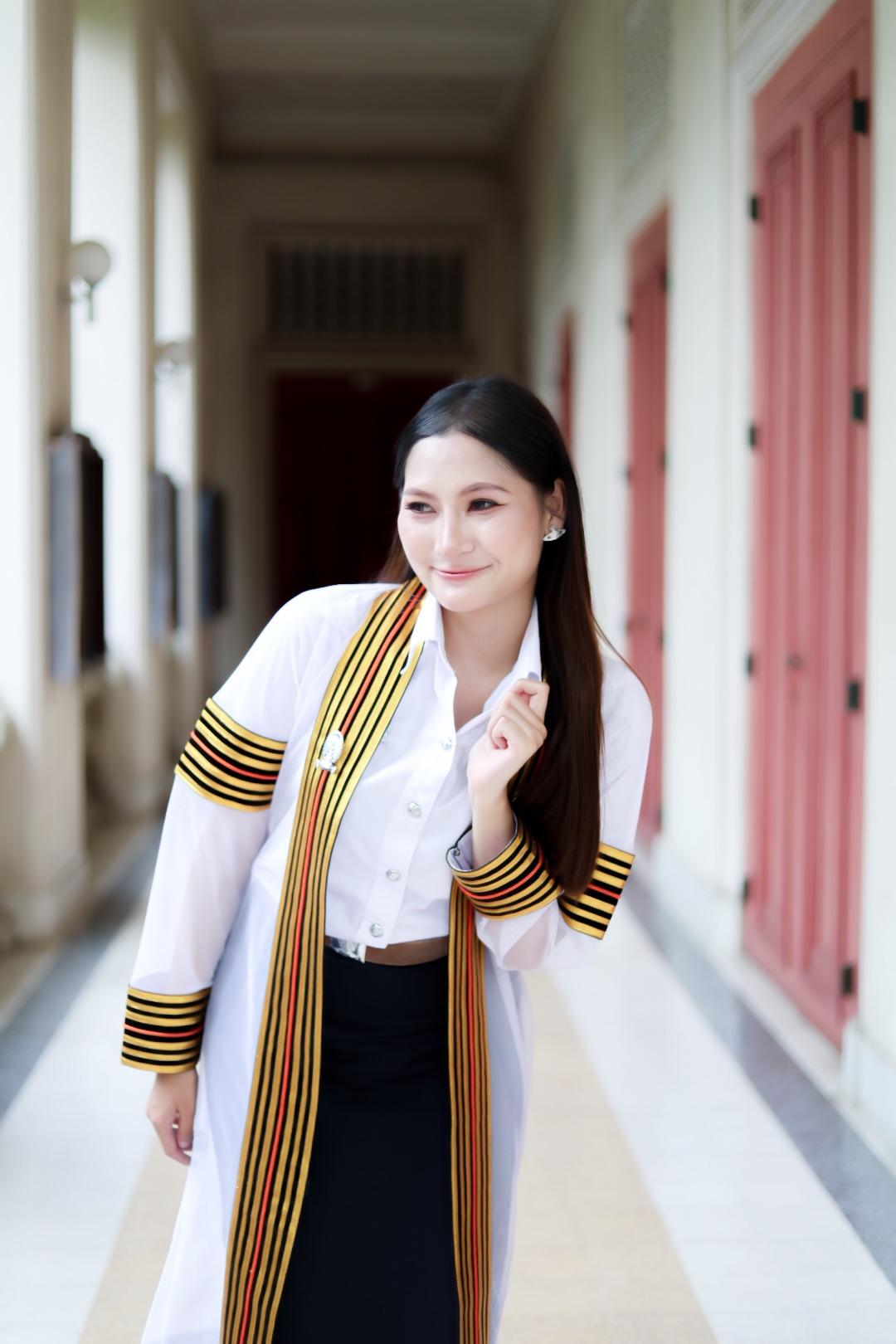 ผลงานรับปริญญา จุฬาลงกรณ์มหาวิทยาลัย โดย Photofilm ภาพที่ 3