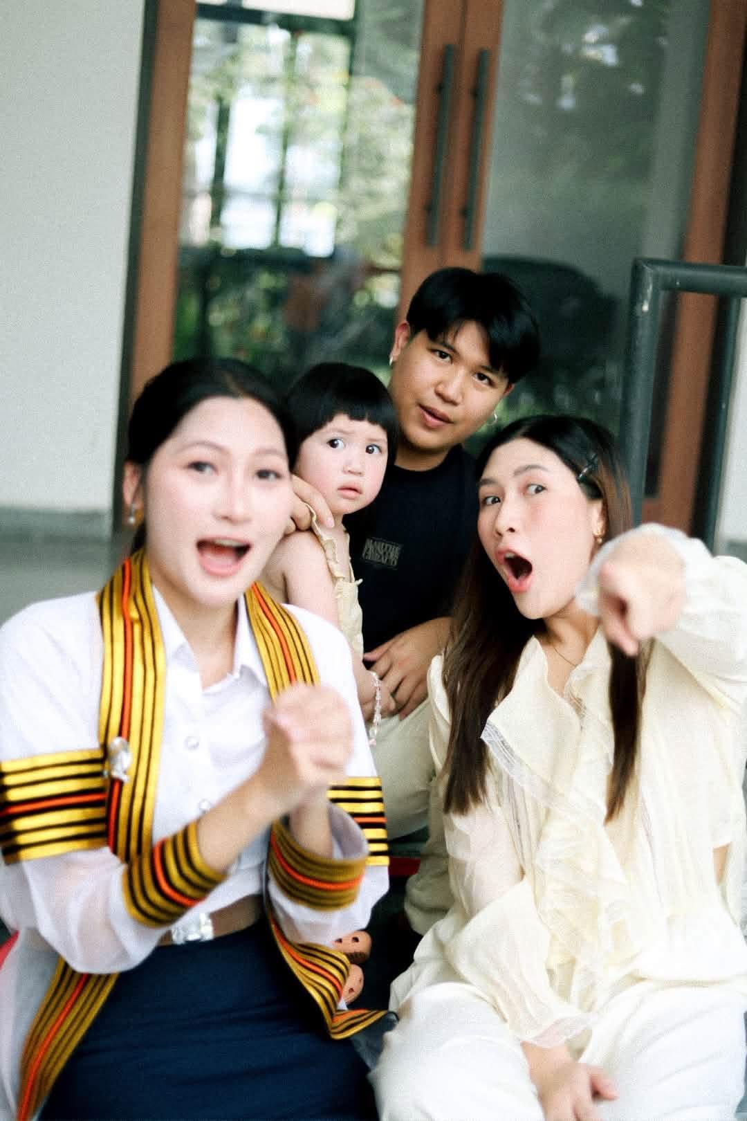 ผลงานรับปริญญา จุฬาลงกรณ์มหาวิทยาลัย โดย Photofilm ภาพที่ 5