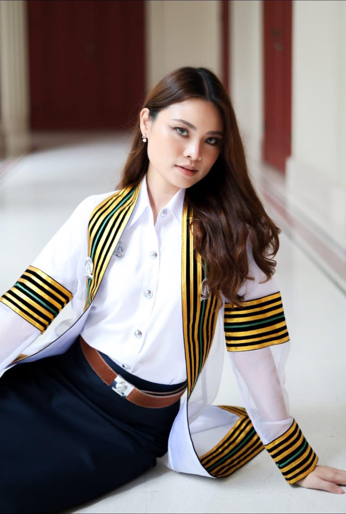 ผลงานรับปริญญา จุฬาลงกรณ์มหาวิทยาลัย โดย Photofilm ภาพที่ 1