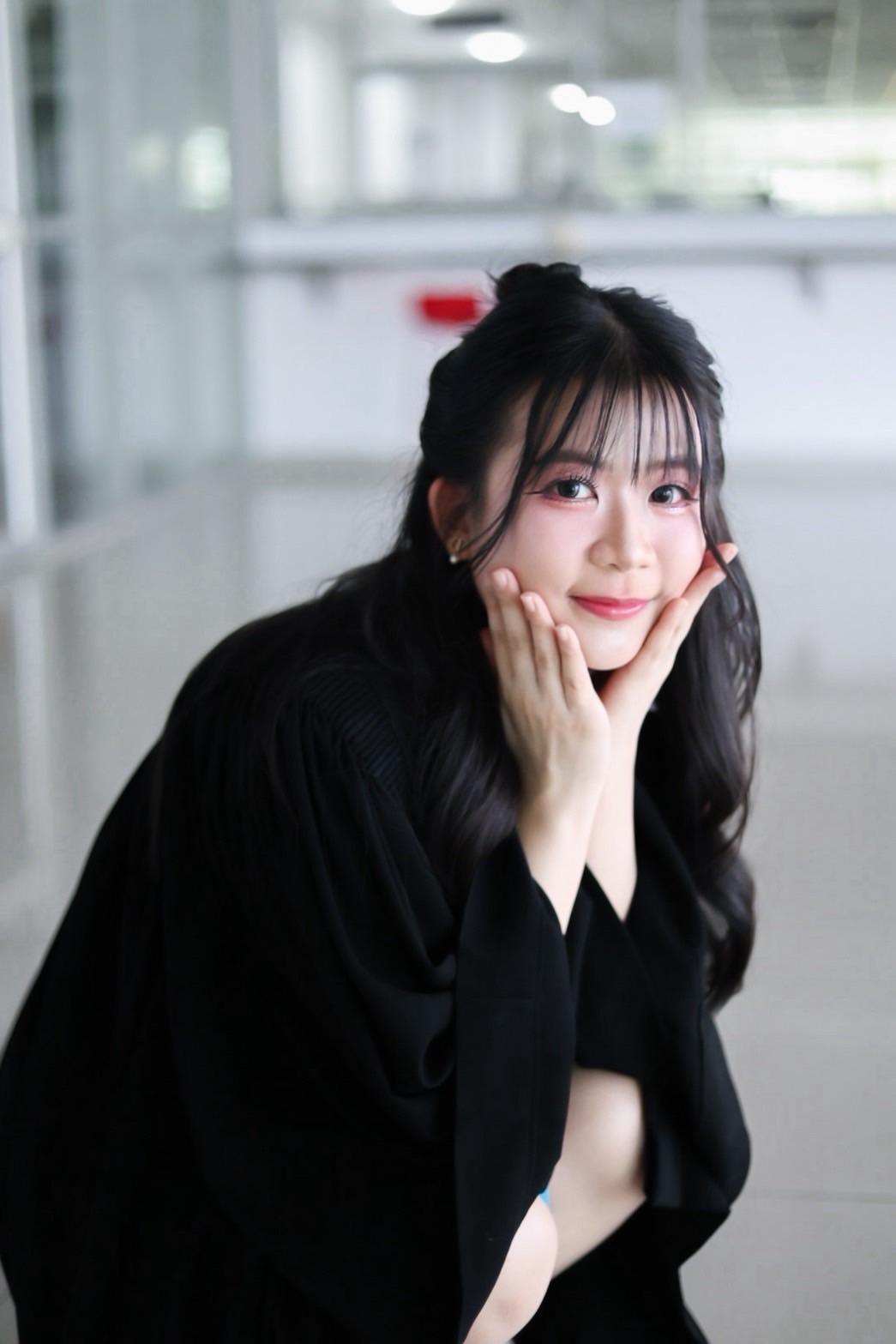 ผลงานรับปริญญา มหาวิทยาลัยเกษตรศาสตร์ โดย Photofilm ภาพที่ 2