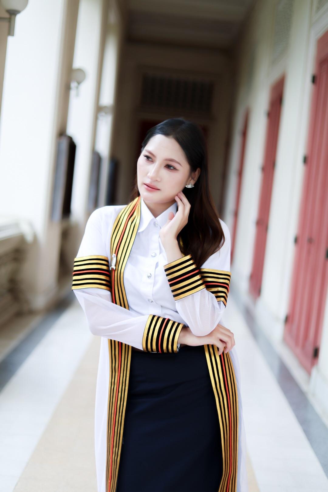 ผลงานรับปริญญา จุฬาลงกรณ์มหาวิทยาลัย โดย Photofilm ภาพที่ 1