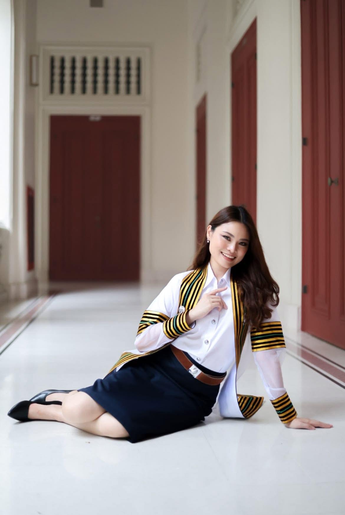 ผลงานรับปริญญา จุฬาลงกรณ์มหาวิทยาลัย โดย Photofilm ภาพที่ 2