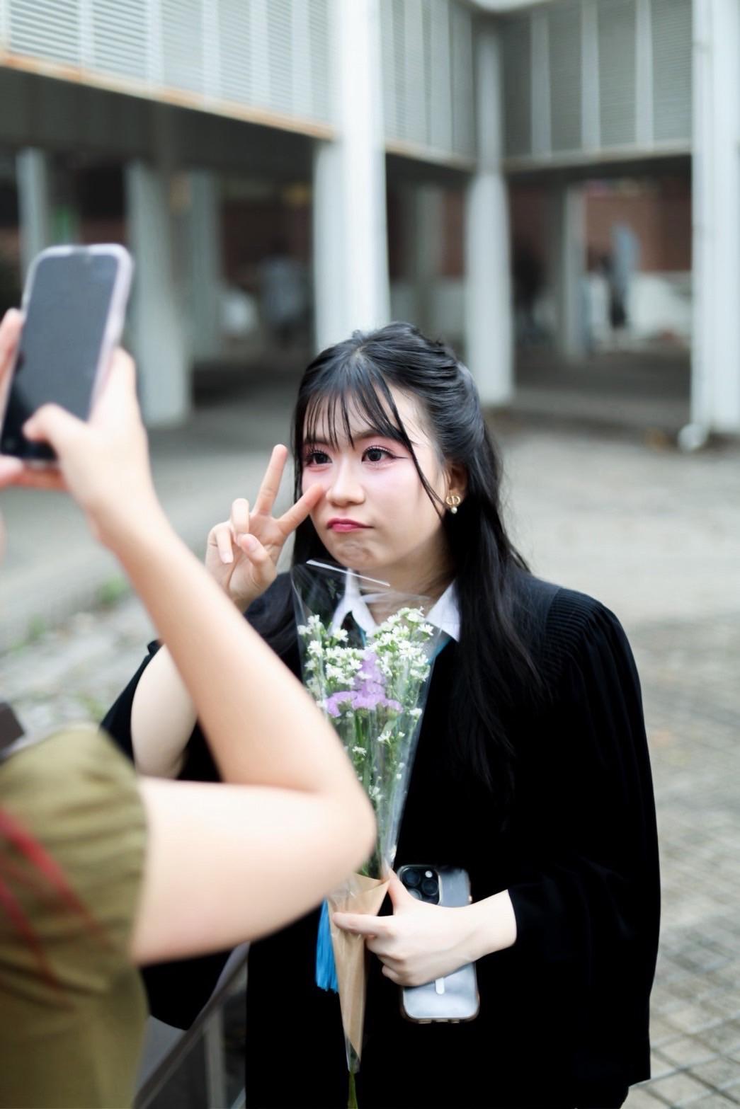 ผลงานรับปริญญา มหาวิทยาลัยเกษตรศาสตร์ โดย Photofilm ภาพที่ 4
