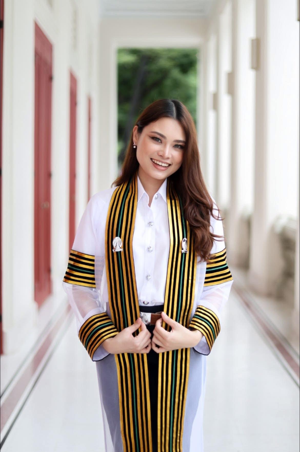 ผลงานรับปริญญา จุฬาลงกรณ์มหาวิทยาลัย โดย Photofilm ภาพที่ 8