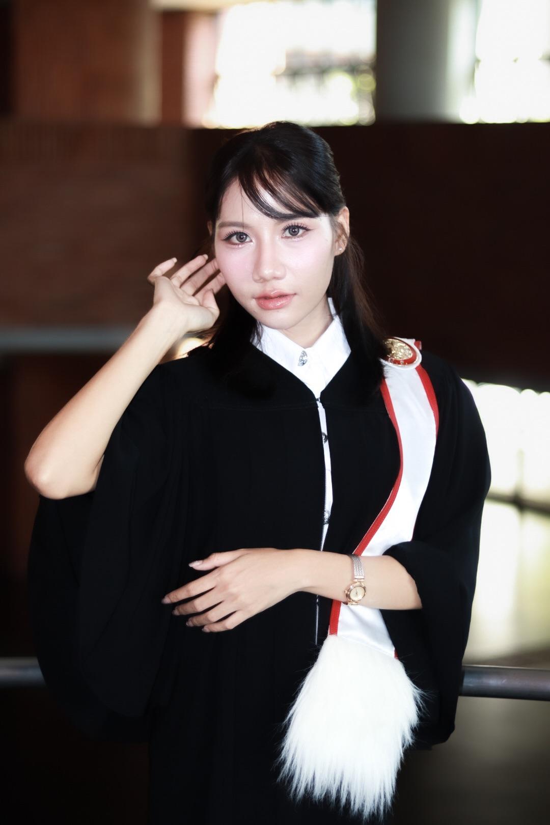 ผลงานรับปริญญา มหาวิทยาลัยธรรมศาสตร์ โดย Photofilm ภาพที่ 2