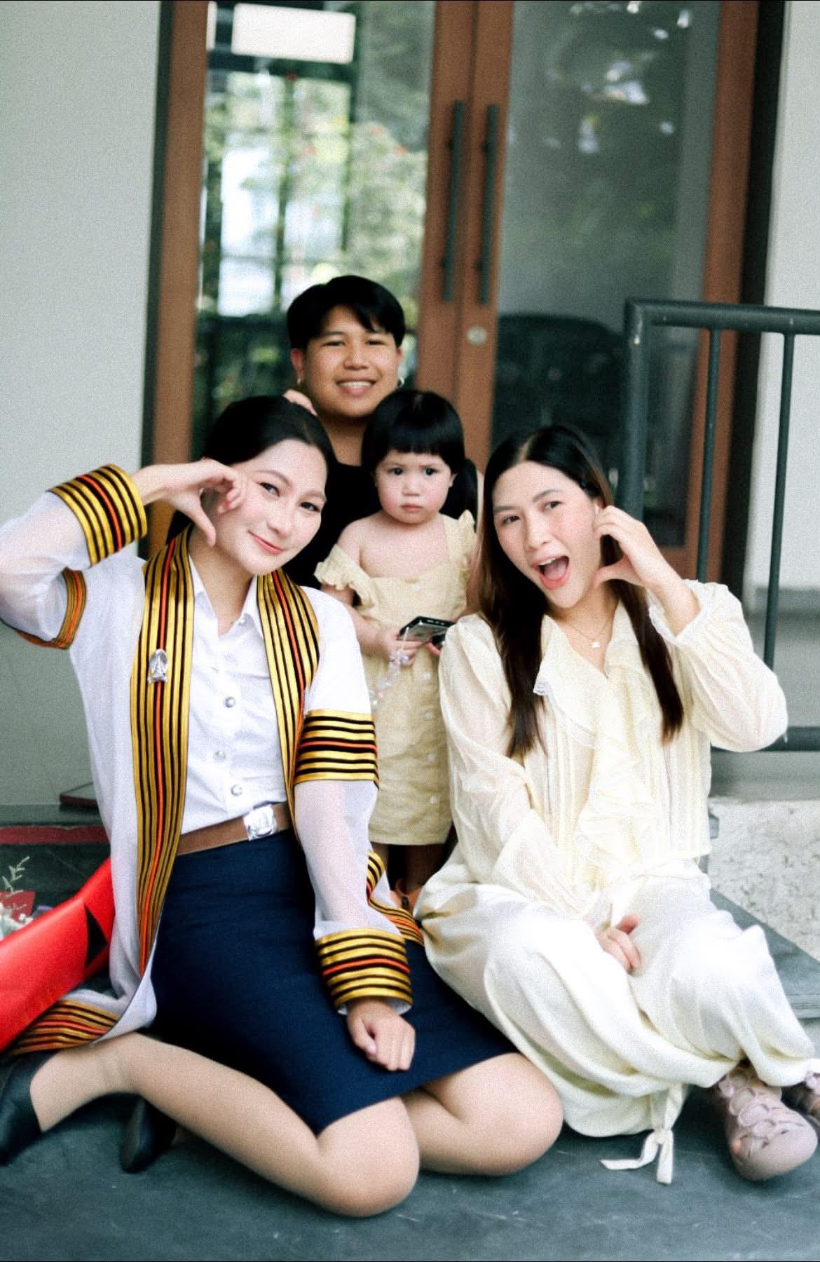 ผลงานรับปริญญา จุฬาลงกรณ์มหาวิทยาลัย โดย Photofilm ภาพที่ 6