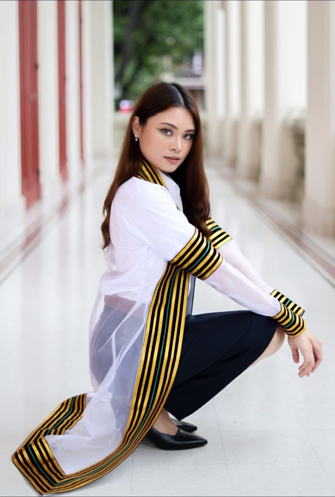 ผลงานรับปริญญา จุฬาลงกรณ์มหาวิทยาลัย โดย Photofilm ภาพที่ 4