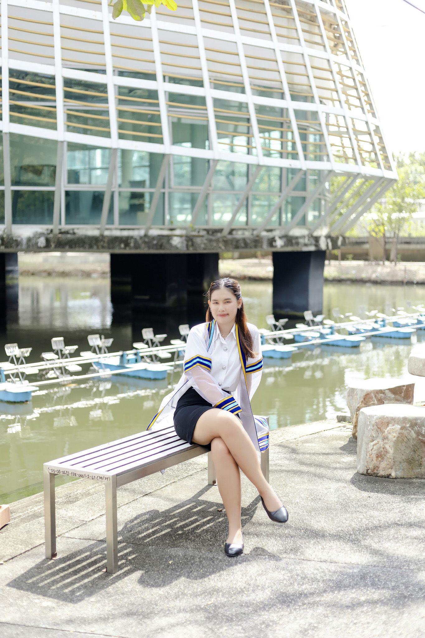 ผลงานรับปริญญา มหาวิทยาลัยเทคโนโลยีราชมงคลรัตนโกสินทร์ โดย Kung thanat ภาพที่ 4