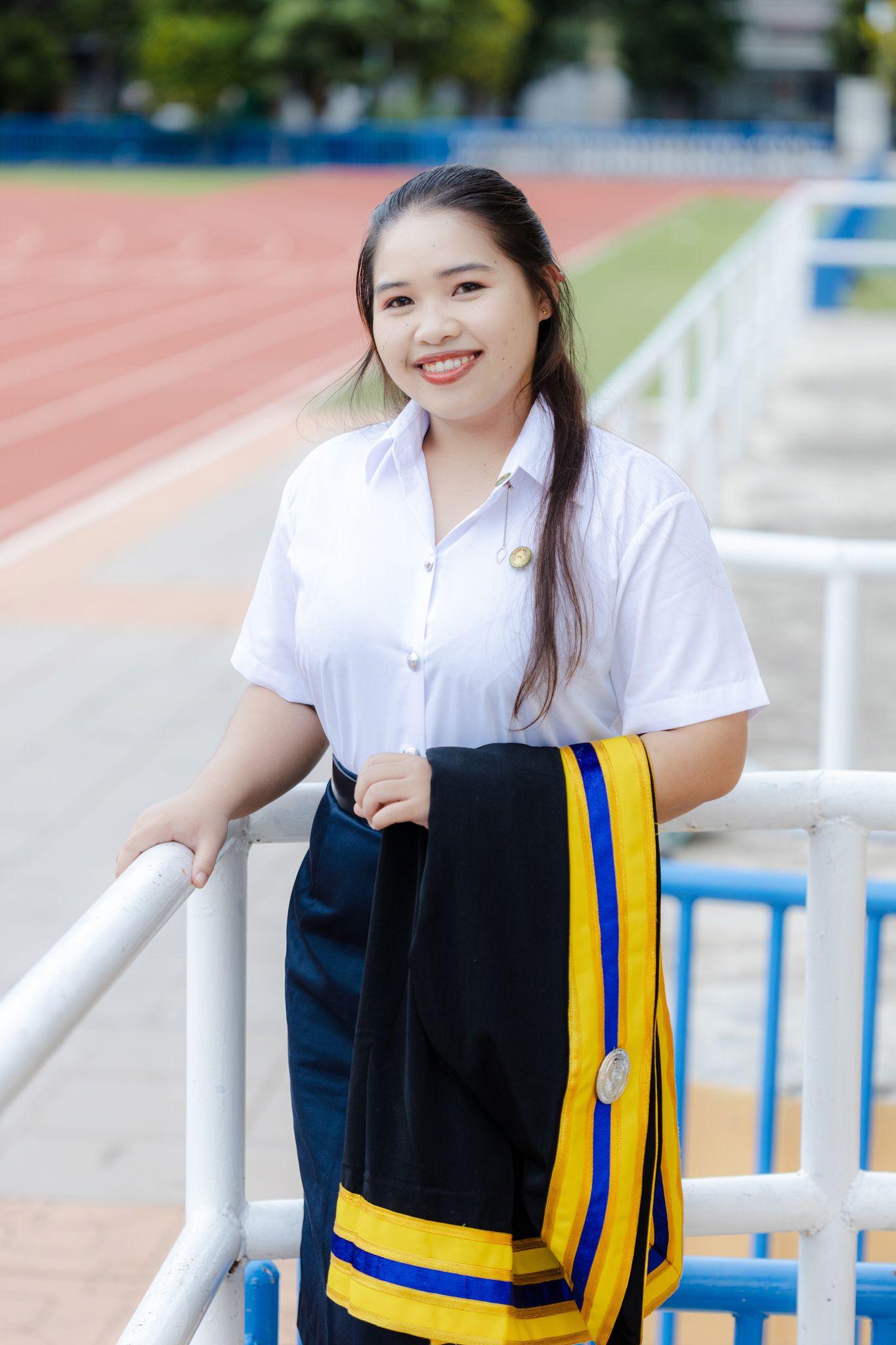 ผลงานรับปริญญา มหาวิทยาลัยราชภัฏนครปฐม โดย Kung thanat ภาพที่ 5