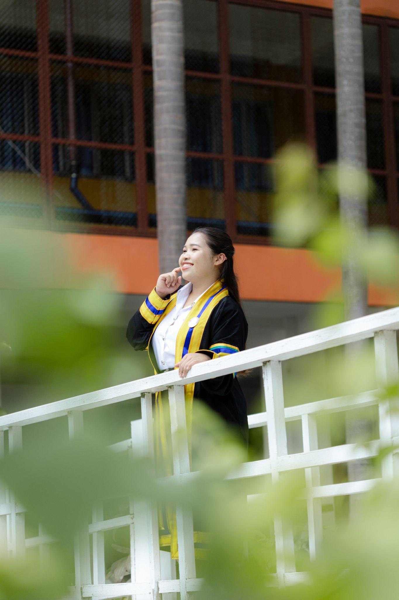 ผลงานรับปริญญา มหาวิทยาลัยราชภัฏนครปฐม โดย Kung thanat ภาพที่ 10