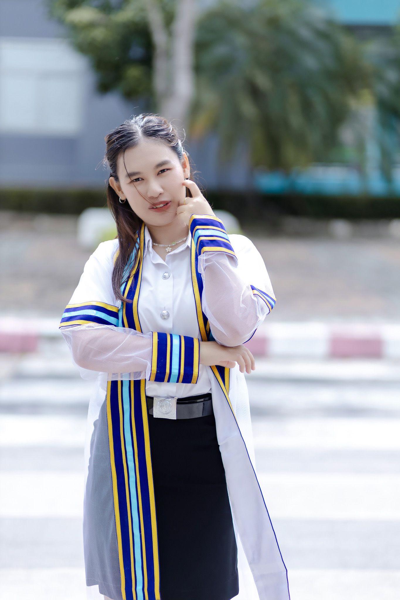 ผลงานรับปริญญา มหาวิทยาลัยเทคโนโลยีราชมงคลรัตนโกสินทร์ โดย Kung thanat ภาพที่ 11