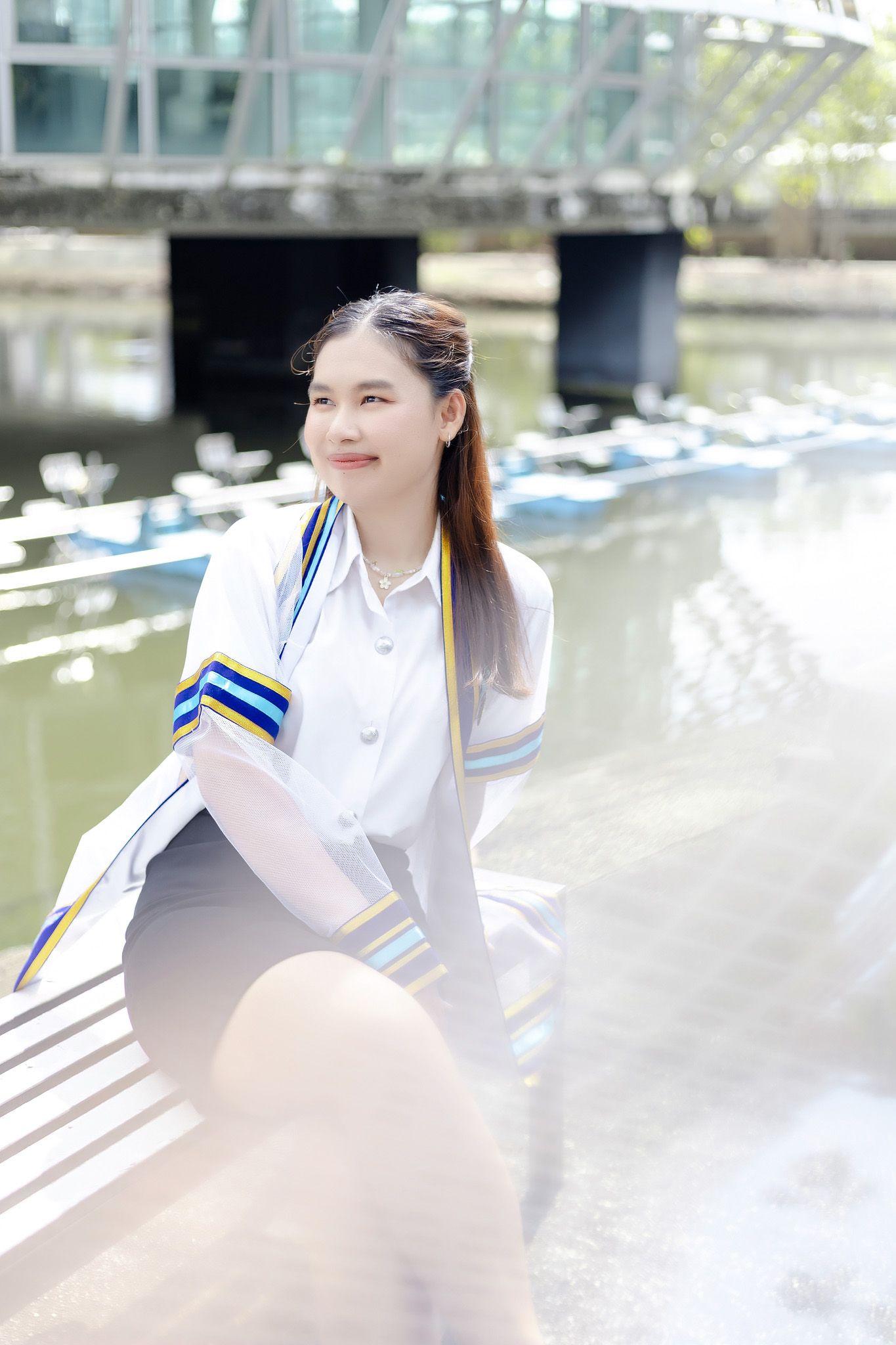 ผลงานรับปริญญา มหาวิทยาลัยเทคโนโลยีราชมงคลรัตนโกสินทร์ โดย Kung thanat ภาพที่ 7