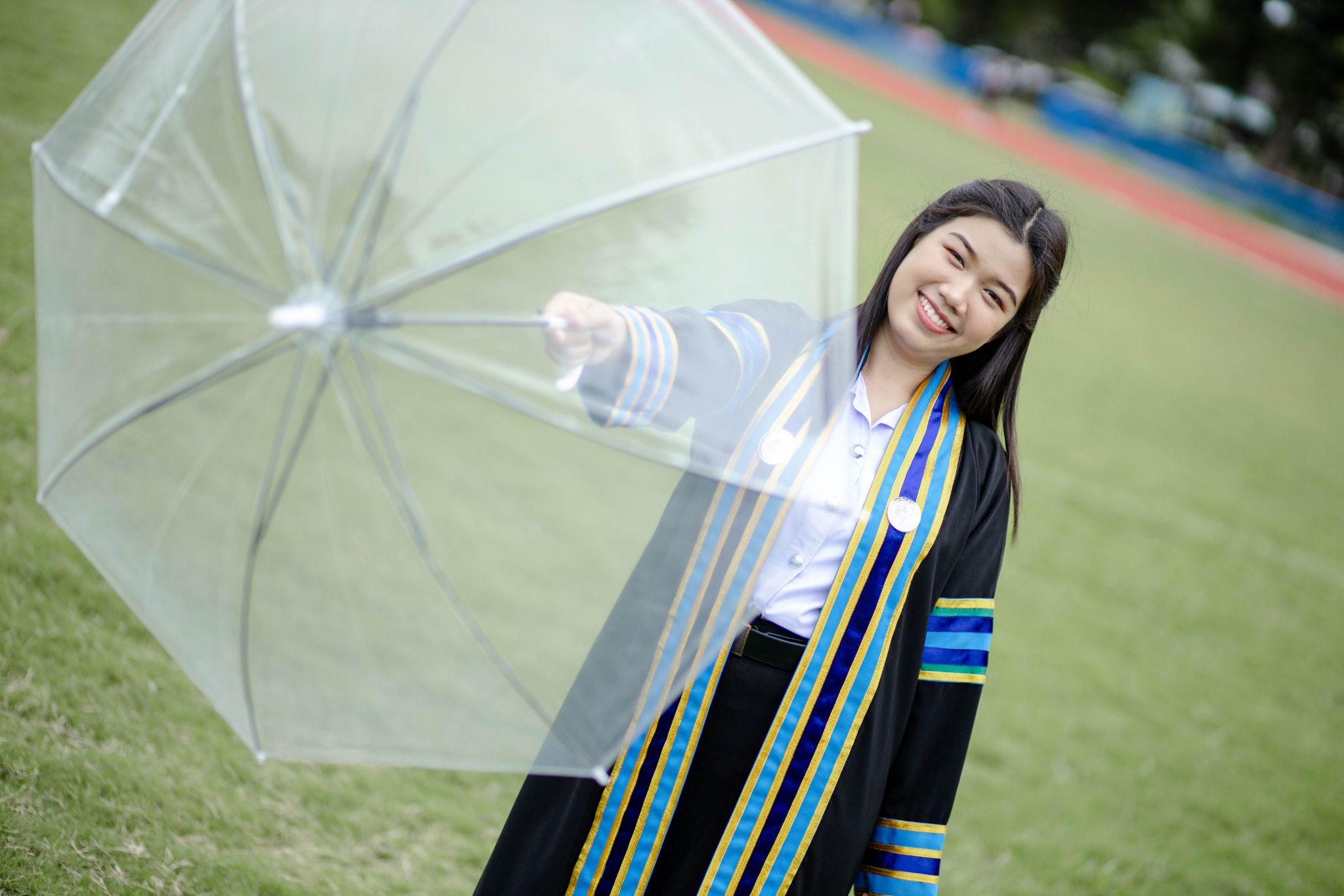 ผลงานรับปริญญา มหาวิทยาลัยราชภัฏหมู่บ้านจอมบึง โดย Kung thanat ภาพที่ 13