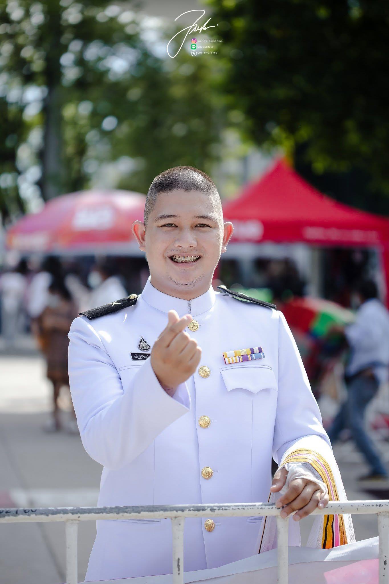 ผลงานรับปริญญา มหาวิทยาลัยราชภัฏสวนสุนันทา โดย Kung thanat ภาพที่ 12
