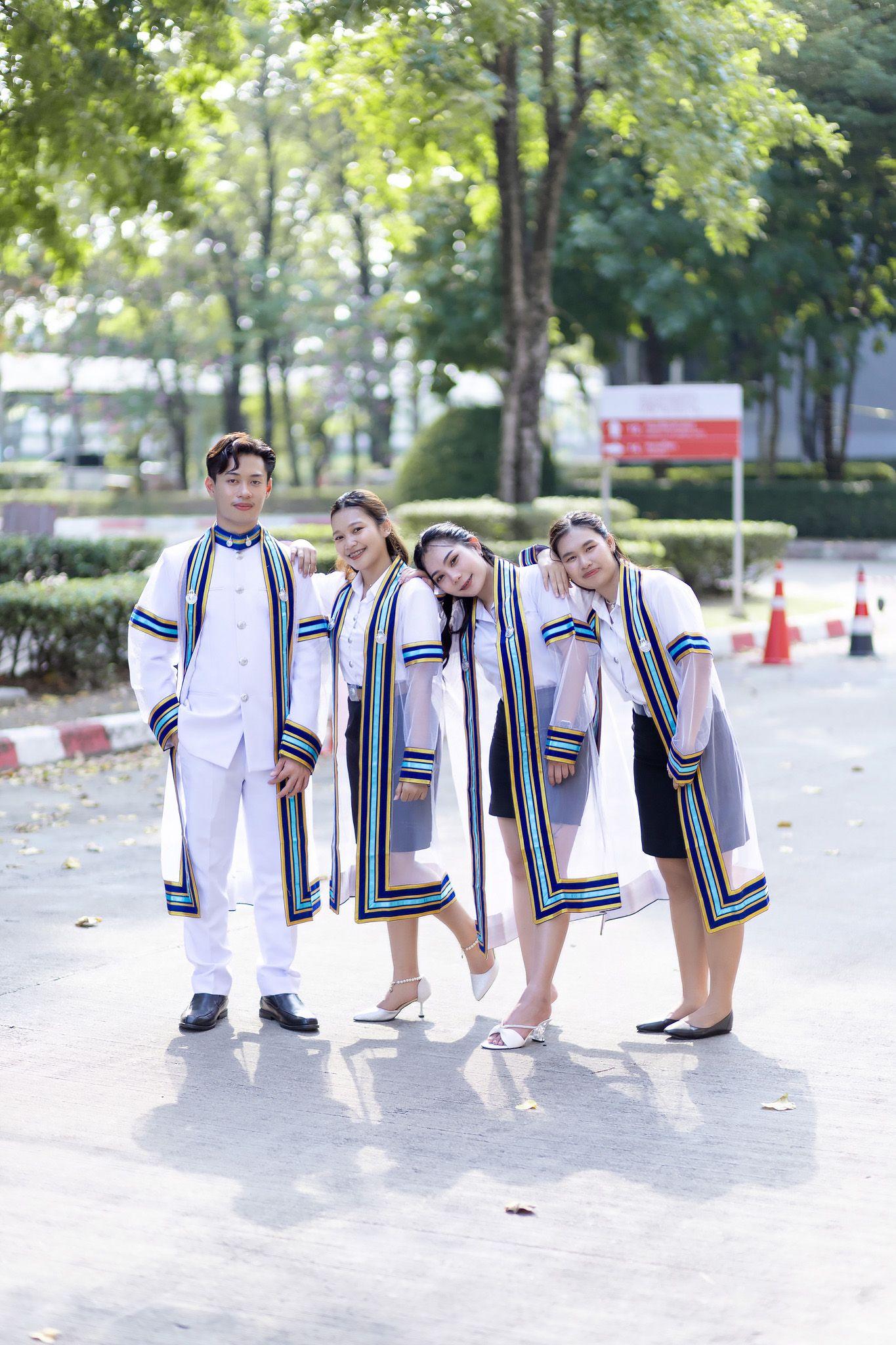 ผลงานรับปริญญา มหาวิทยาลัยเทคโนโลยีราชมงคลรัตนโกสินทร์ โดย Kung thanat ภาพที่ 19