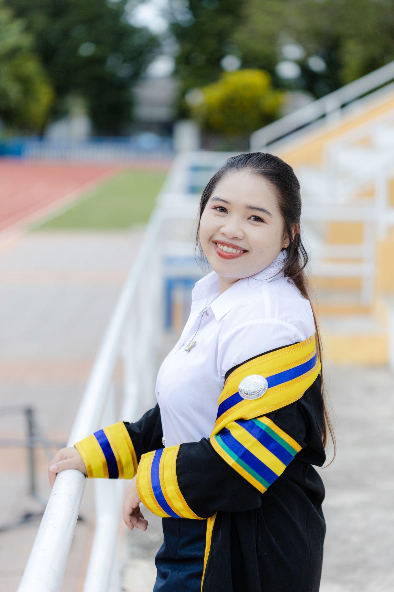ผลงานรับปริญญา มหาวิทยาลัยราชภัฏนครปฐม โดย Kung thanat ภาพที่ 7