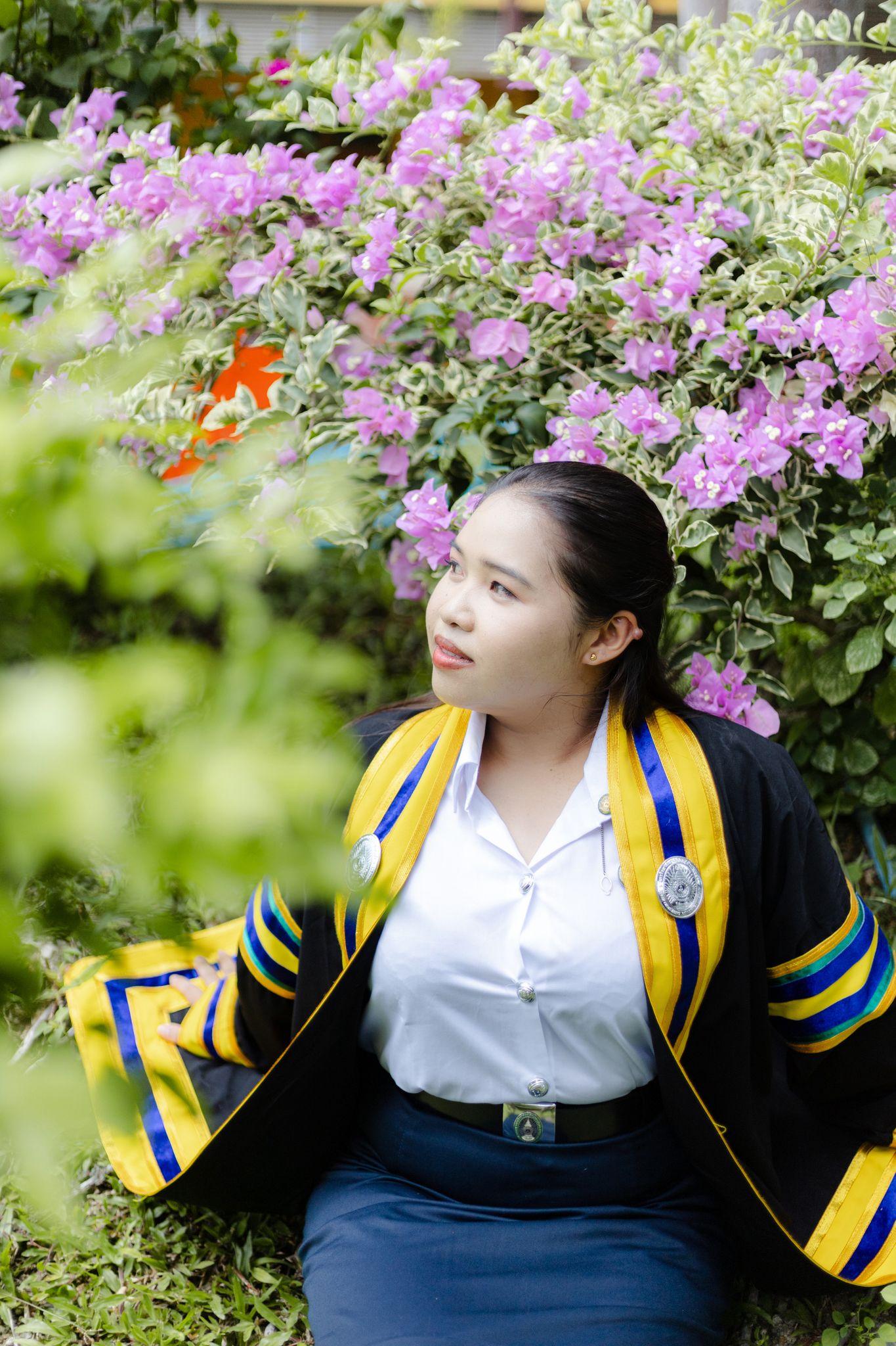 ผลงานรับปริญญา มหาวิทยาลัยราชภัฏนครปฐม โดย Kung thanat ภาพที่ 11