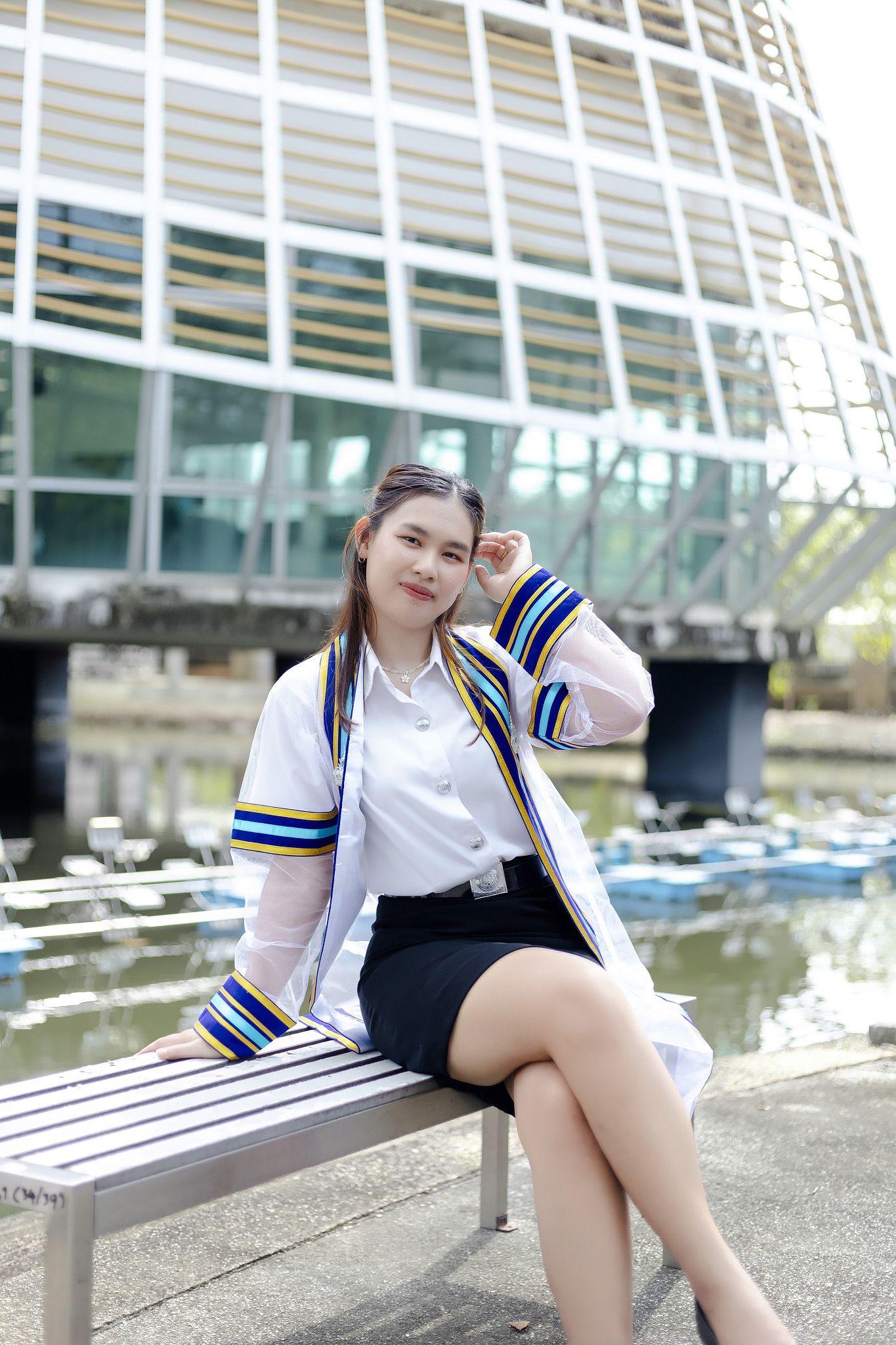 ผลงานรับปริญญา มหาวิทยาลัยเทคโนโลยีราชมงคลรัตนโกสินทร์ โดย Kung thanat ภาพที่ 5