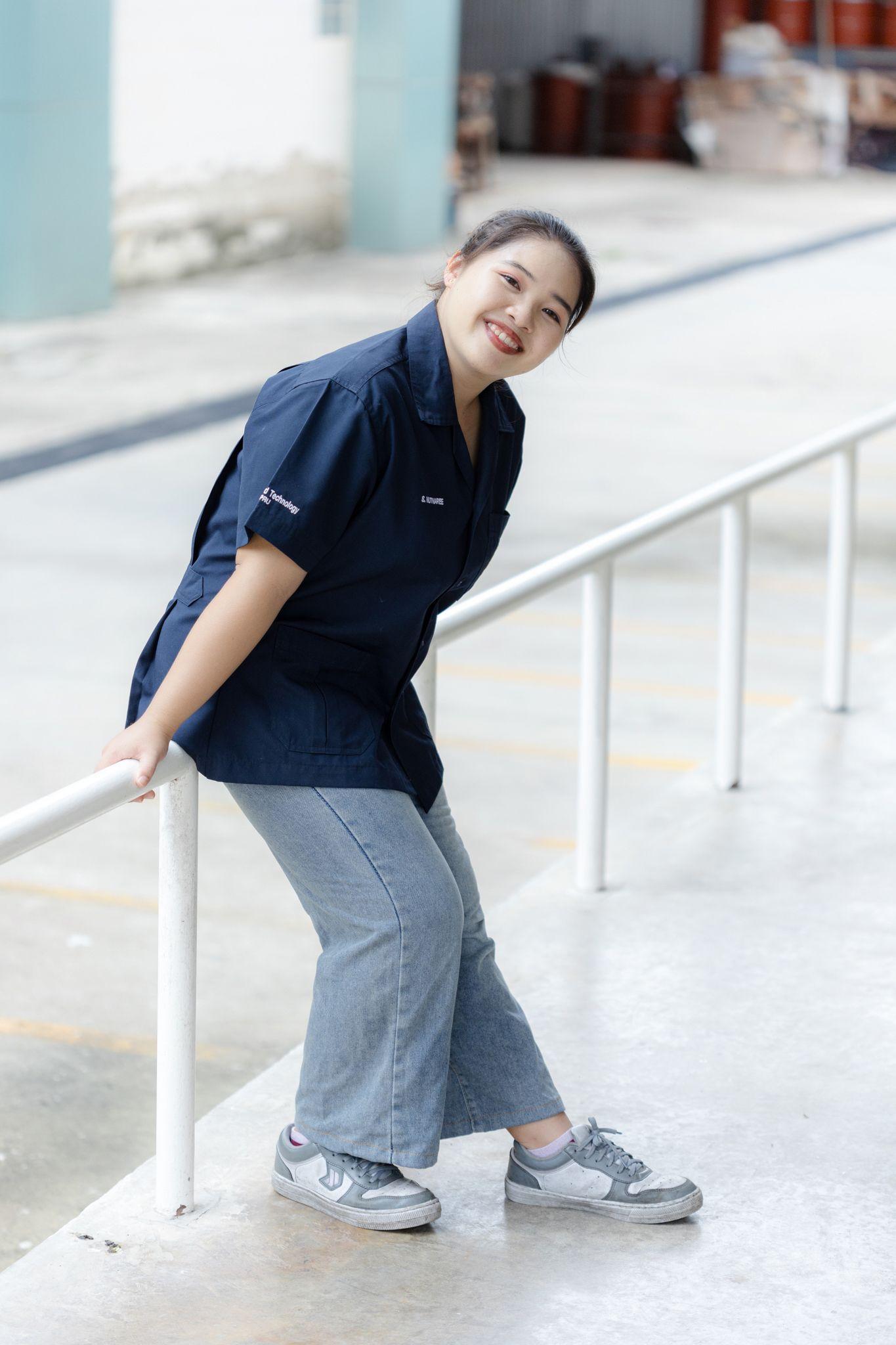 ผลงานรับปริญญา มหาวิทยาลัยราชภัฏนครปฐม โดย Kung thanat ภาพที่ 4
