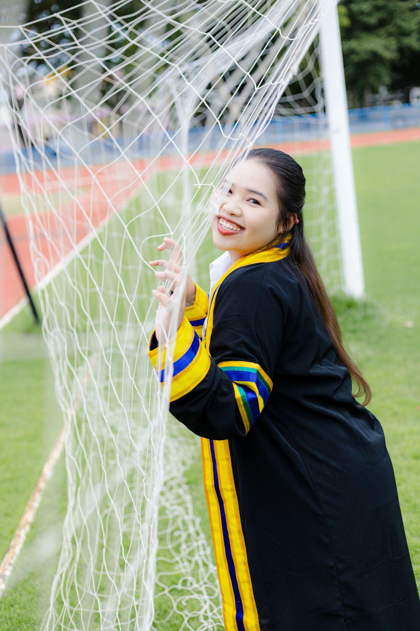 ผลงานรับปริญญา มหาวิทยาลัยราชภัฏนครปฐม โดย Kung thanat ภาพที่ 8