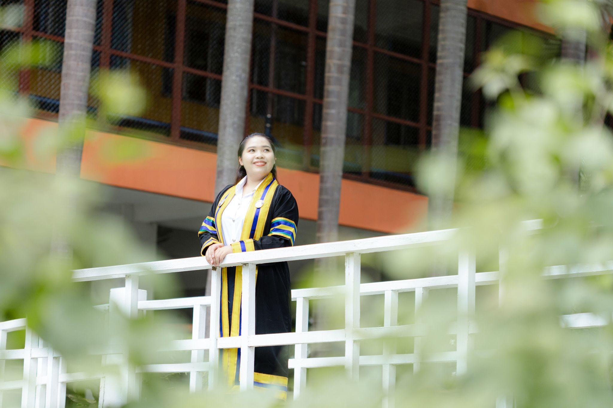 ผลงานรับปริญญา มหาวิทยาลัยราชภัฏนครปฐม โดย Kung thanat ภาพที่ 2