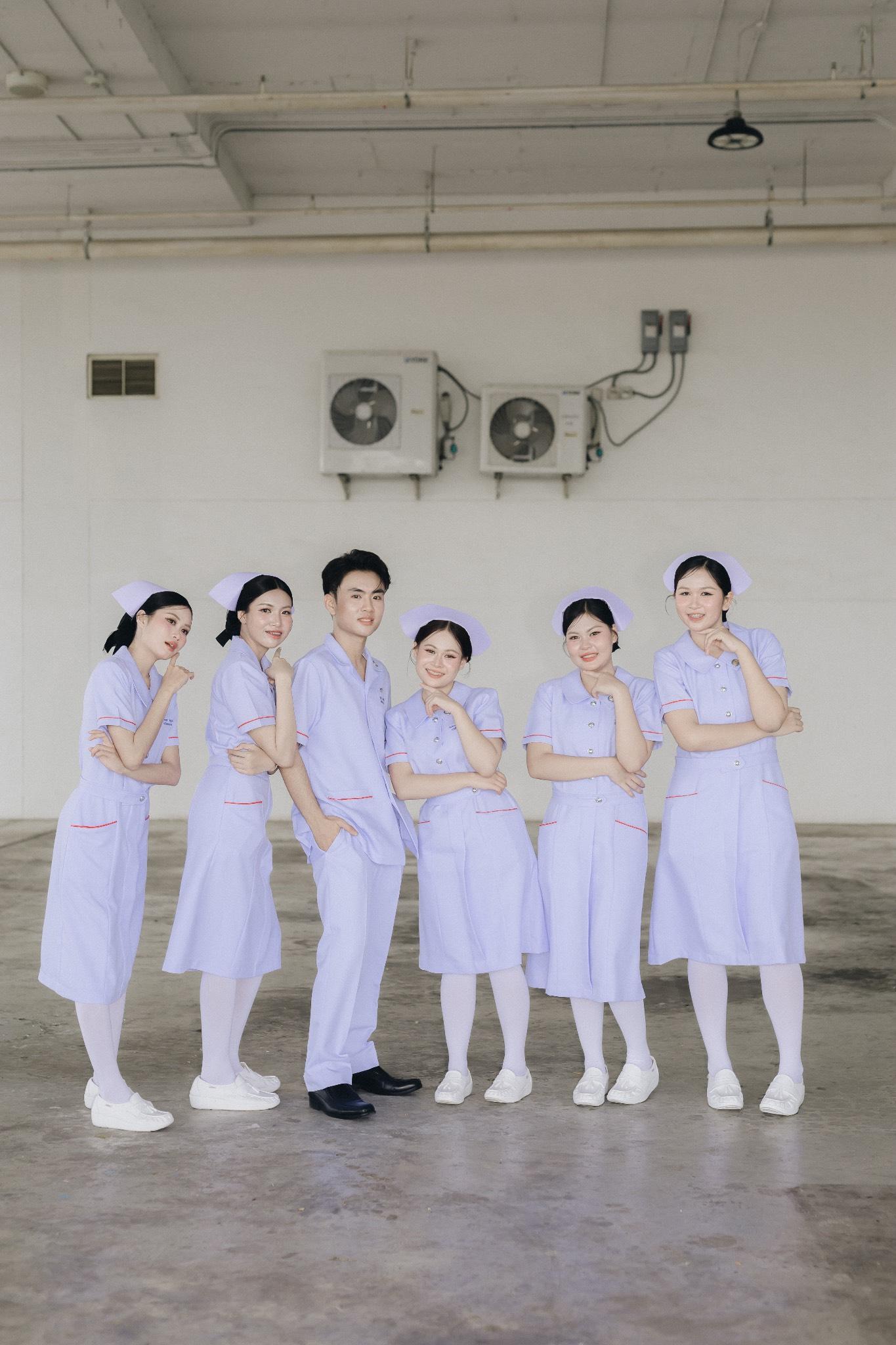 ผลงานรับปริญญา โดย OPP studio ภาพที่ 4