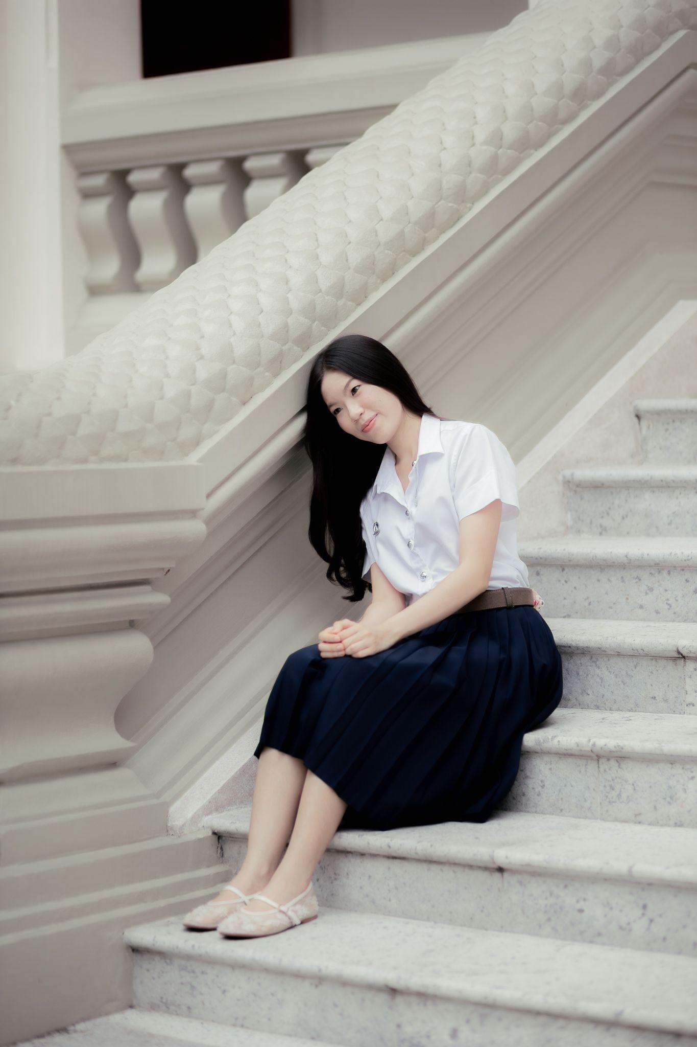 ผลงานรับปริญญา โดย Snapbynont ภาพที่ 3