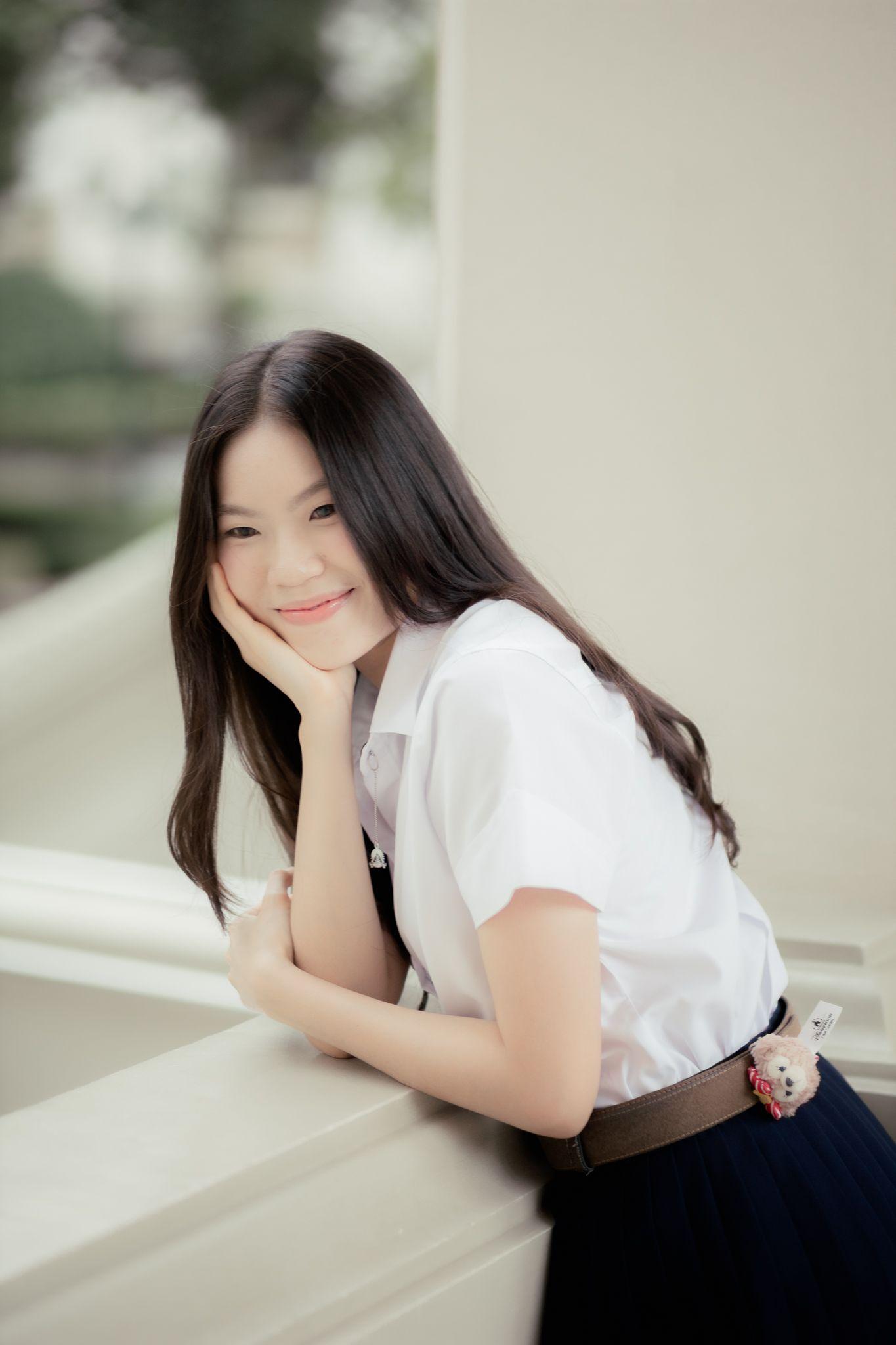 ผลงานรับปริญญา โดย Snapbynont ภาพที่ 1