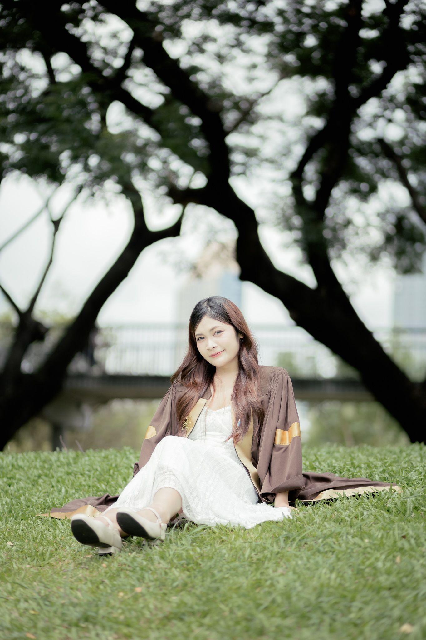ผลงานรับปริญญา โดย Snapbynont ภาพที่ 5