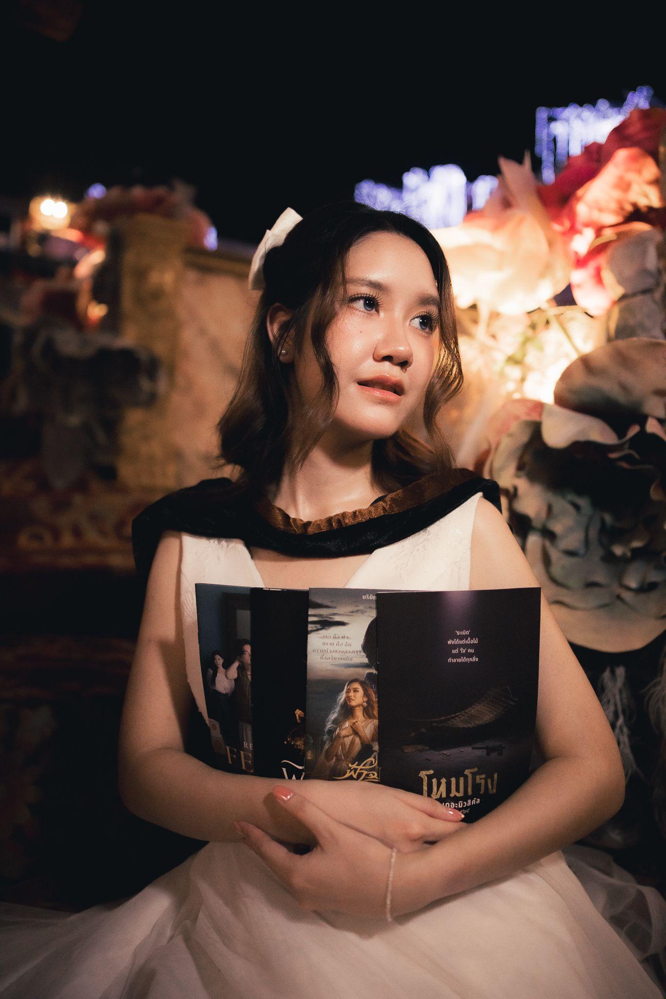 ผลงานรับปริญญา โดย Snapbynont ภาพที่ 13