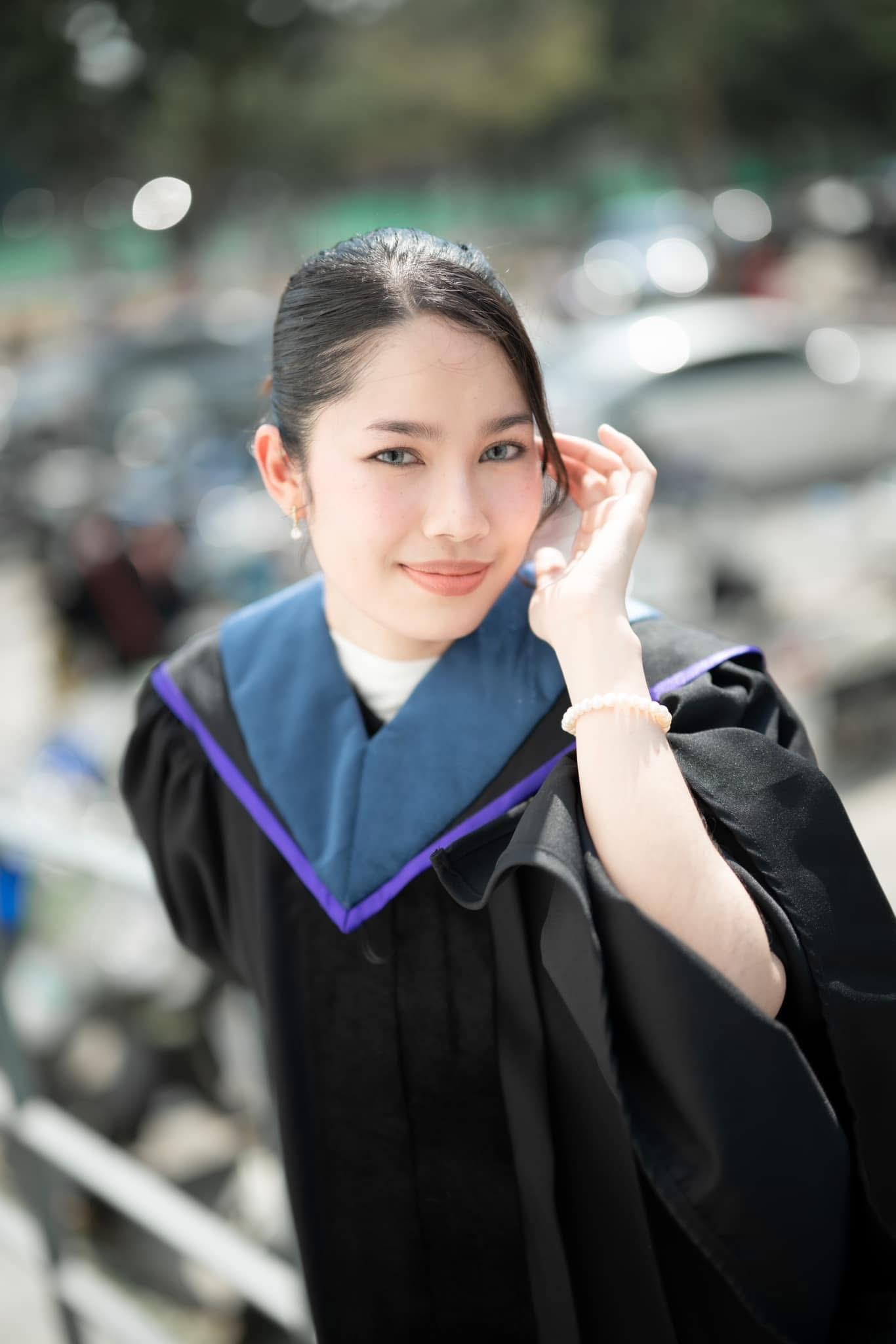 ผลงานรับปริญญา จุฬาลงกรณ์มหาวิทยาลัย โดย ANDA UT ภาพที่ 11